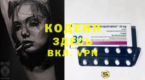 хмурый Алексеевка