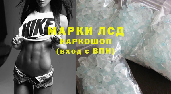 хмурый Алексеевка